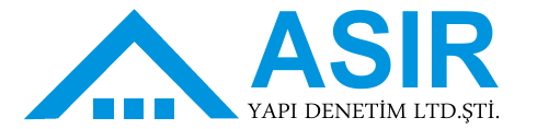 Asır Yapı Denetim Logo